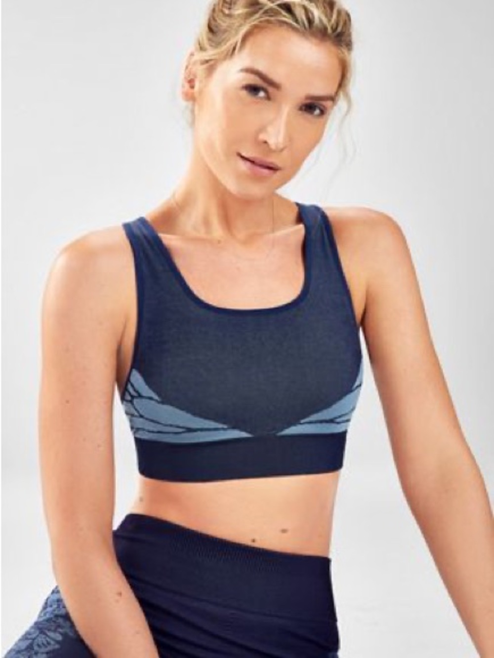 VGUC Fabletics Sports Bra